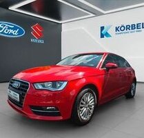 Audi SPORTBACK