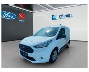 Ford Transit Connect Trend*Würth Regal*PDC*SHZ*SYNC* 