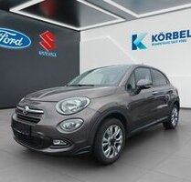 Fiat 500 X