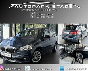 BMW 214 Active Tourer d 6-Gang Tempo PDC Navi Gebrauchtwagen