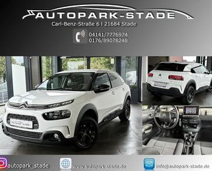 Citroen C4 Cactus Shine 6-Gang Klima Navi Tempo PDC Gebrauchtwagen