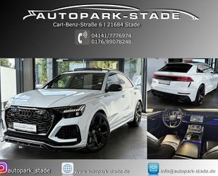 Audi RSQ8 4.0 TFSI quattro VOLL Garantie 