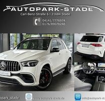 Mercedes-Benz GLE 63 AMG