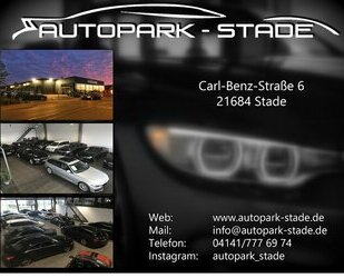 Citroen C4 Cactus Shine 6-Gang Klima Navi Tempo PDC Gebrauchtwagen
