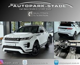Land Rover Range Rover Evoque R-Dynamic SE Pano Virtual ACC Gebrauchtwagen