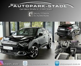 Citroen C4 Aut. Shine HUD Leder LED Kamera Digital Ass. Gebrauchtwagen