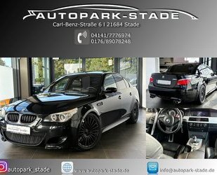 BMW M5 SMG V10 HUD GSD Xenon NaviProf. Alarm Memory 