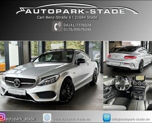 Mercedes-Benz C 43 AMG 4Matic Night Edition Pano Burmester Ass Gebrauchtwagen