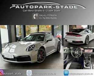 Porsche 911 Carrera S Appovred Matrix Pano Chrono Carply Gebrauchtwagen