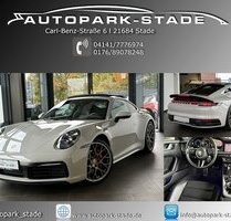 Porsche Carrera