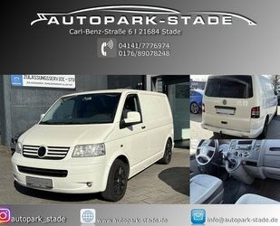 Mini T5 Transporter Kasten Klima 3 Sitz Diesel Servo 