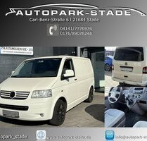 VW Transporter