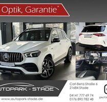 Mercedes-Benz E 53 AMG