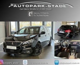 Peugeot 308 GT SW Aut. LED Kam Assist. Massage AHK Navi Gebrauchtwagen