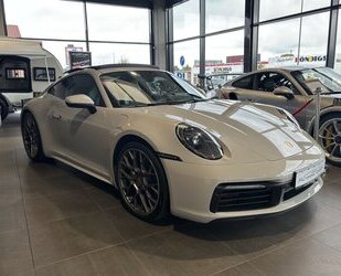 Porsche 911 Carrera S Appovred Matrix Pano Chrono Carply Gebrauchtwagen