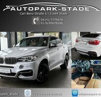 BMW X6 M