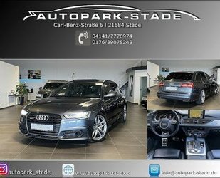 Audi A6 Av. 3.0 TDI qu TEXT BEACHTEN ACC Pano LED 