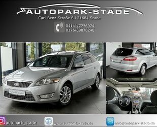Ford Mondeo 2.0 SCI Aut Temp Stzhzg/belüftung SHD AHK 