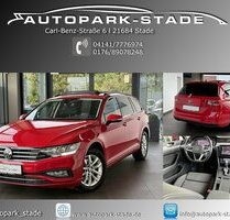 VW Passat Variant