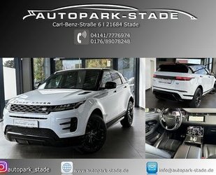 Land Rover Range Rover Evoque R-Dynamic S Pano HUD LED Ass. Gebrauchtwagen