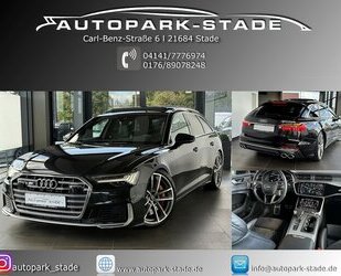 Audi S6 3.0 TDI quattro Pano Assist LED Gebrauchtwagen