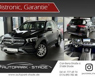 Mazda GLE 300 d 4Matic LED Kamera Distronic Assist AHK 