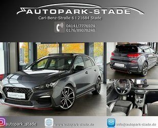 Hyundai i30 N Performance Pano Assist. Kamera Gebrauchtwagen