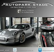 Porsche 991