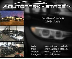Mercedes-Benz A 200 Aut. BI-Xen Navi Kamera Tempo Assist. Gebrauchtwagen