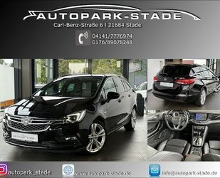 Opel Astra Sports Tourer ACC LED Memory Kamera Assist Gebrauchtwagen