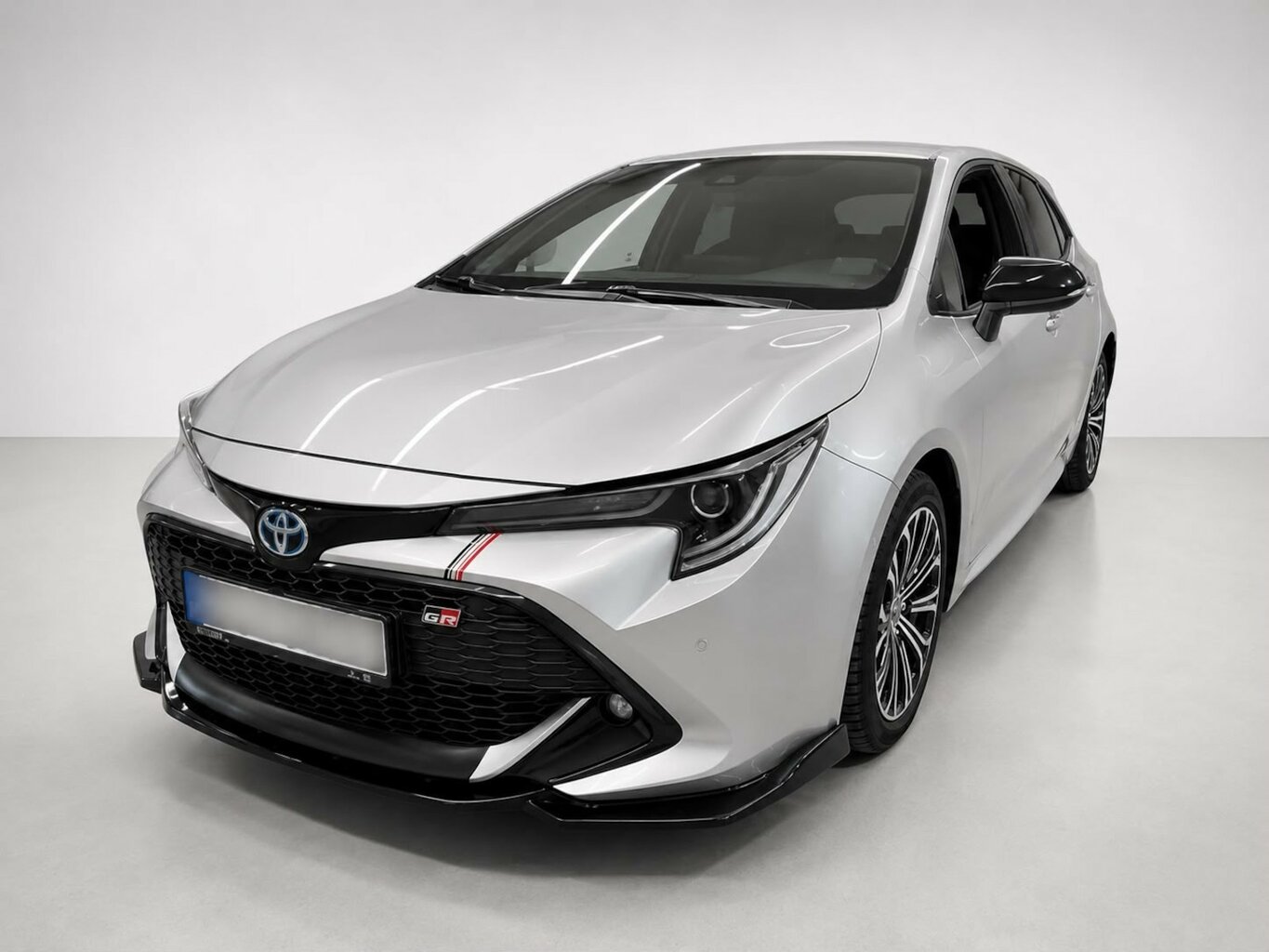 Corolla