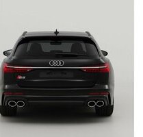 Audi RS