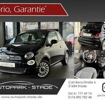 Fiat 500 C