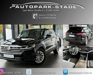 VW Touareg 3.0 TDI 4Motion Luft AHK Assist. ACC LED 