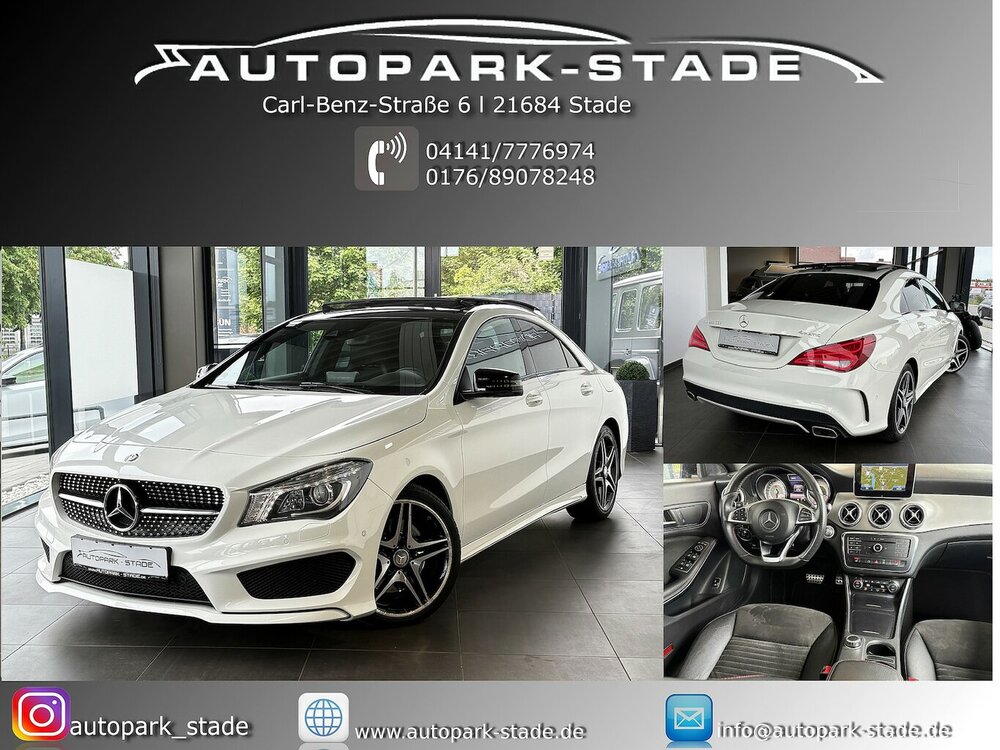 CLA 220