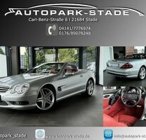 Mercedes-Benz SL 55 AMG