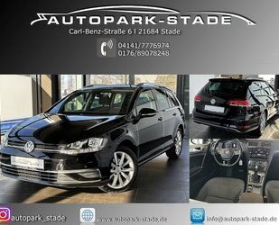 VW Golf Variant 2.0 TDI ActiveInfoDis. Comfortline 