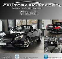 Mercedes-Benz SL 500