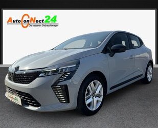 Renault Clio TCE Evolution *CVT-Automatik/Navi-App/LED/PDC Gebrauchtwagen