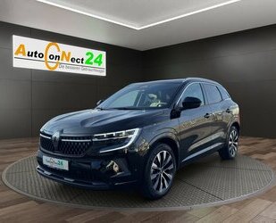 Renault Austral Mild Hyb.160 Techno *Automatik/Pano/SHZG/N Gebrauchtwagen