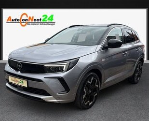 Opel Grandland Ultimate *ACC/Navi/19Zoll Alu/LED/el.Hec Gebrauchtwagen