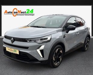 Renault Captur Techno 1.3 TCE EDC-Automatik *Kamera/Navi-A Gebrauchtwagen
