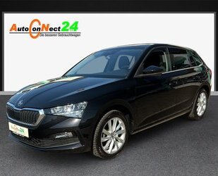 Skoda Scala TSi Clever * LED/Navi-Amundsen/virt.Cockpit/ Gebrauchtwagen