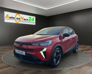 Renault Captur Techno 1.3 TCE EDC-Automatik *Kamera/Navi/S Gebrauchtwagen