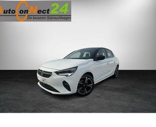 Opel Corsa Elegance Sky *Pano/Navi-App/RFK/PDC/LED/LR-& Gebrauchtwagen