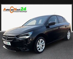 Opel Corsa Elegance Automatik*Navi-App/RFK/PDC/LED/SHZG Gebrauchtwagen