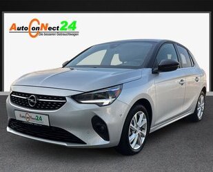 Opel Corsa Elegance Automatik*Navi-App/RFK/PDC/LED/SHZG Gebrauchtwagen