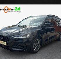 Ford Focus Turnier