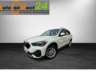 BMW X1 sDrive 18 i Advantage *Navi/LED/PDC/SHZG/TPMT* Gebrauchtwagen