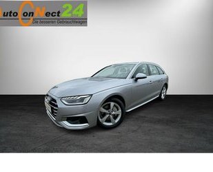 Audi A4 Avant 40 TFSI advanced *Massage/virt.CP/Navi/S- Gebrauchtwagen